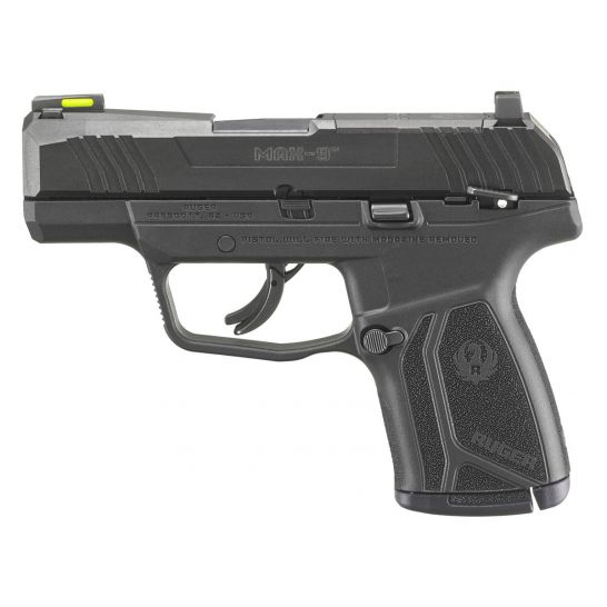 Ruger Max 9