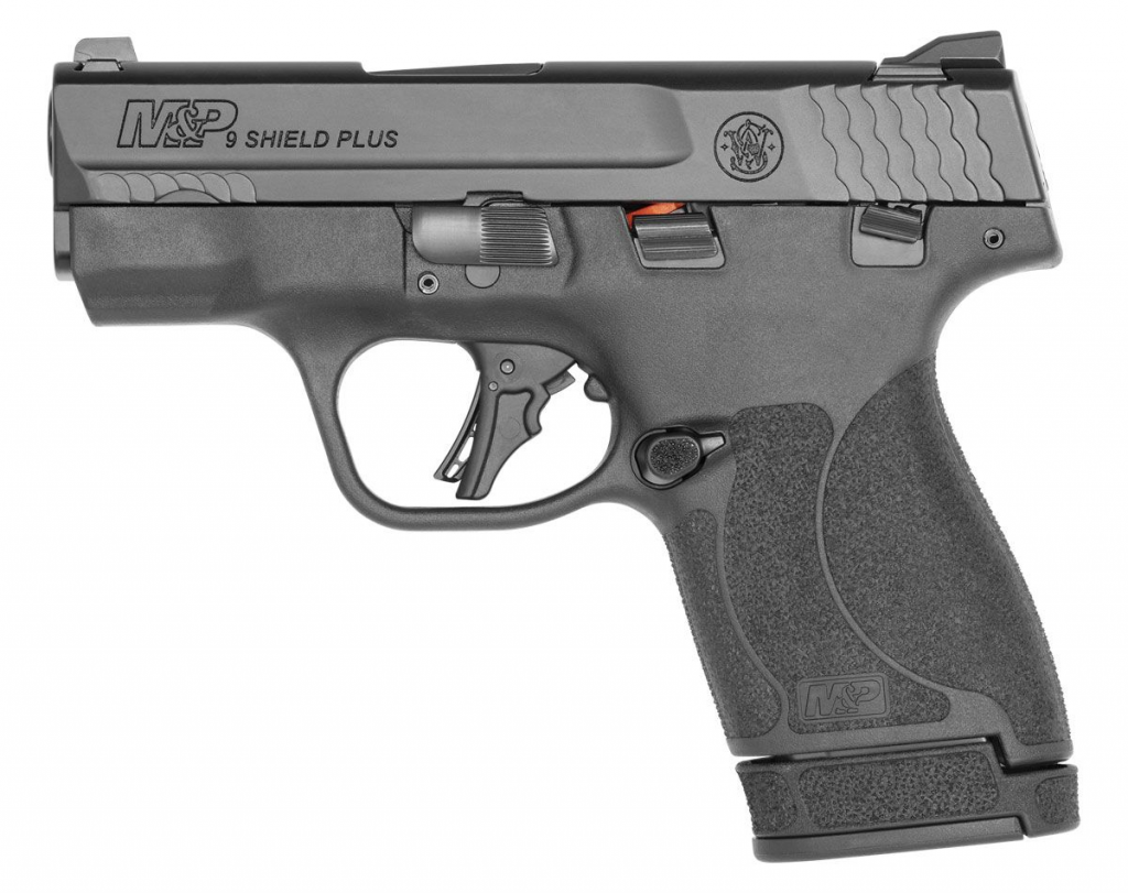 Review: S&W Performance Center M&P Shield 9mm - Pew Pew Tactical