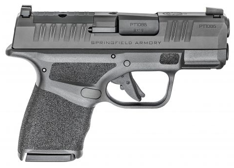 Springfield Armory Hellcat