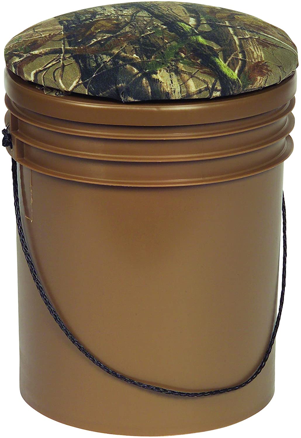 Wise Outdoors Premium Dove-Sport Bucket
