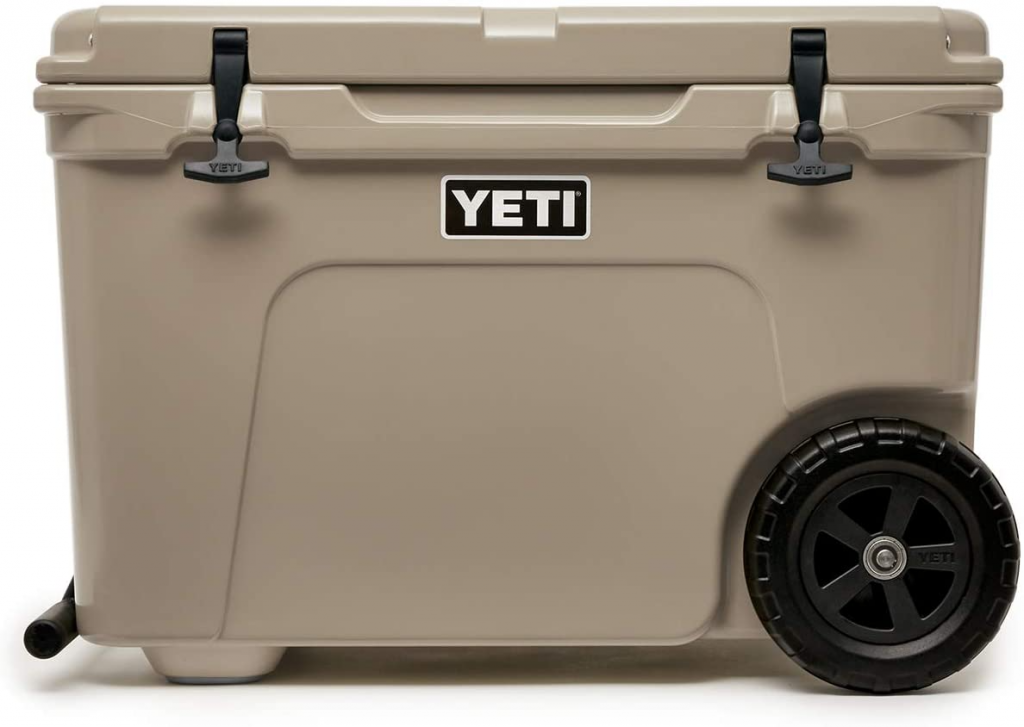 Yeti vs. Igloo vs. Pelican Cooler Battle [Handson] Pew Pew Tactical
