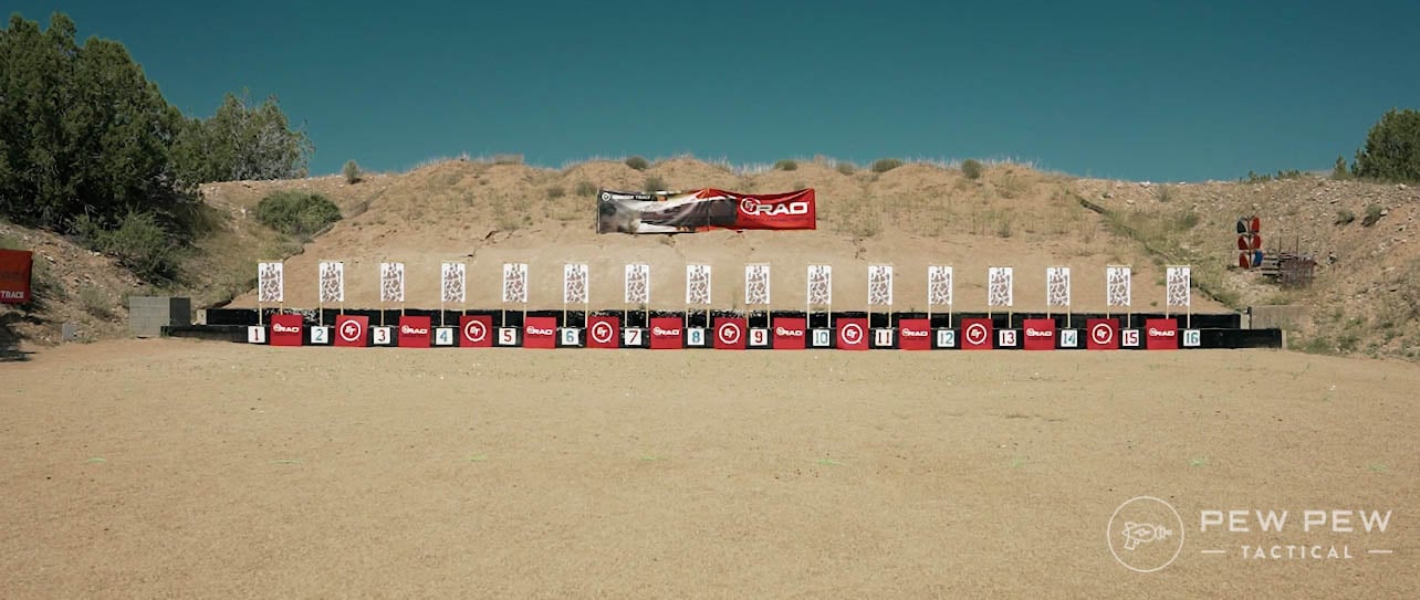 Shooting Range Helpful Tips Pew Pew Tactical