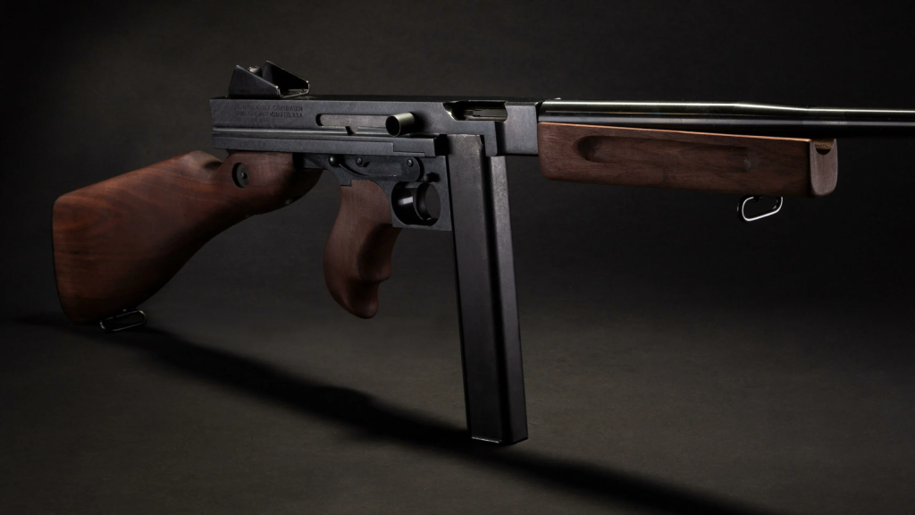 Thompson M1