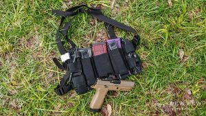 Best Minimalist Chest Rigs [Hands-On Tested] - Pew Pew Tactical