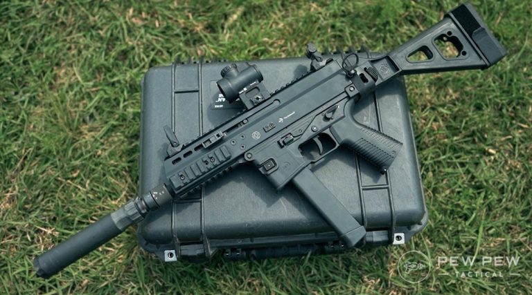 BT APC9 Pro