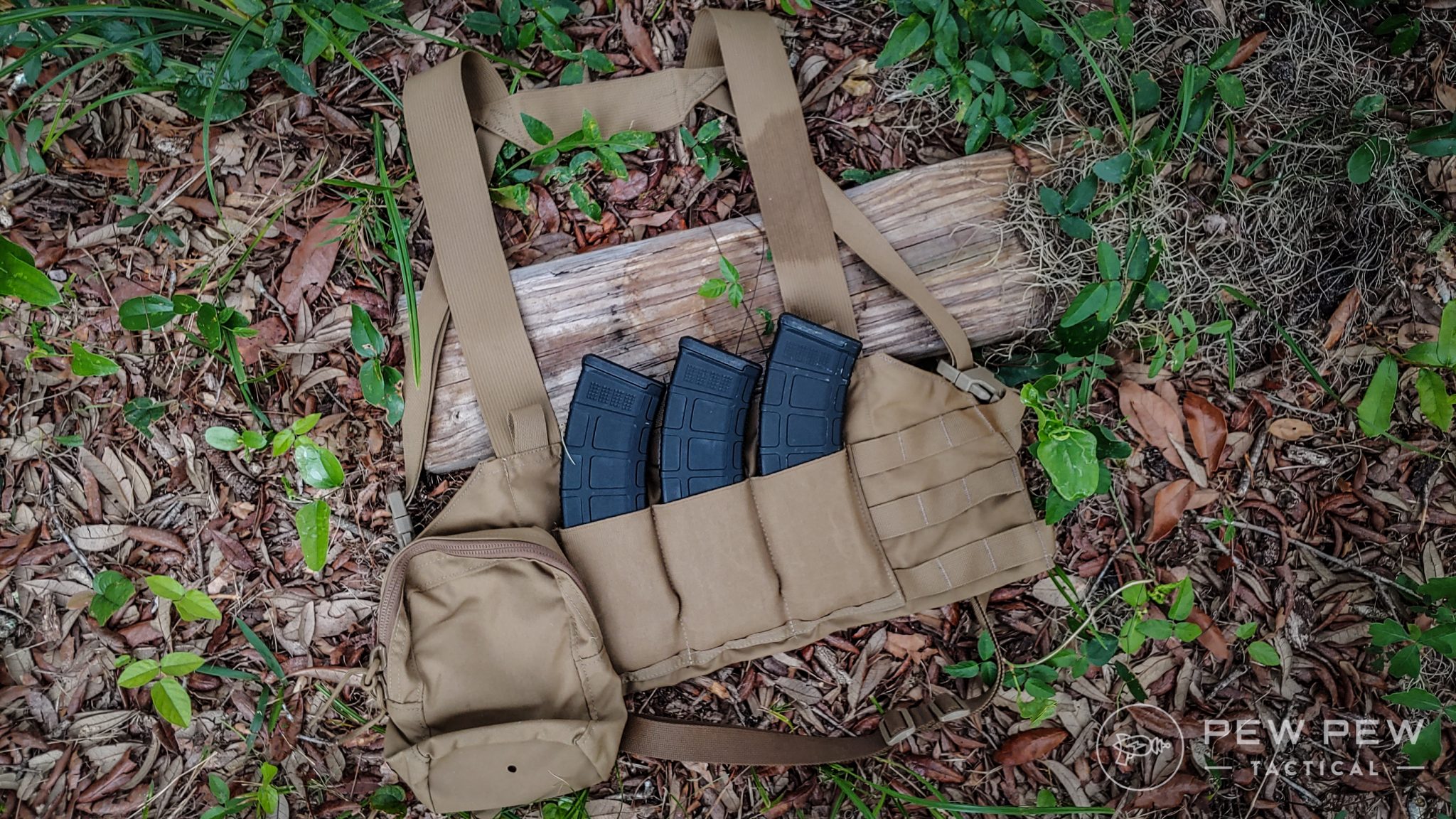 7 Best Minimalist Chest Rigs [HandsOn Tested] Pew Pew Tactical