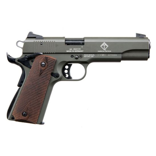 ATI GSG 1911-22