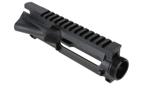 Anderson AR-15 Stripped Upper Receiver