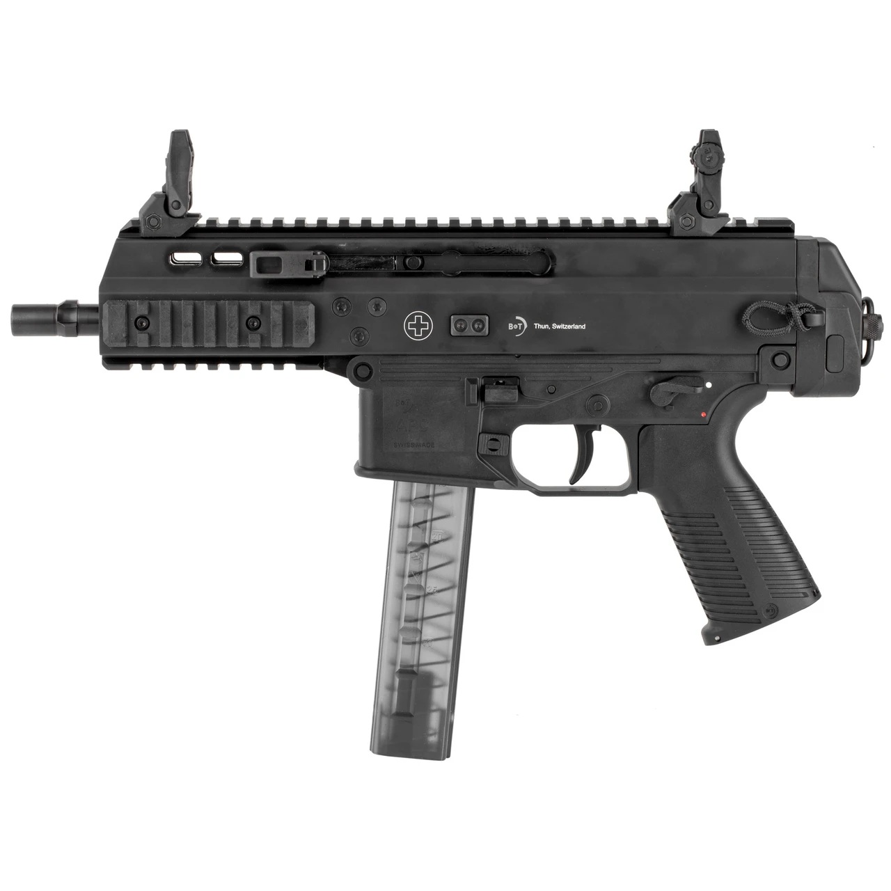 B&T APC9 Pro