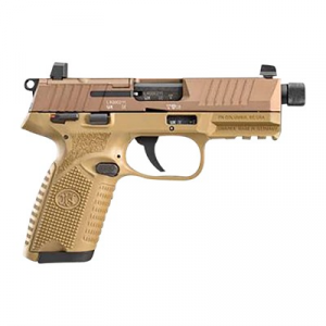 FN 502 Tactical