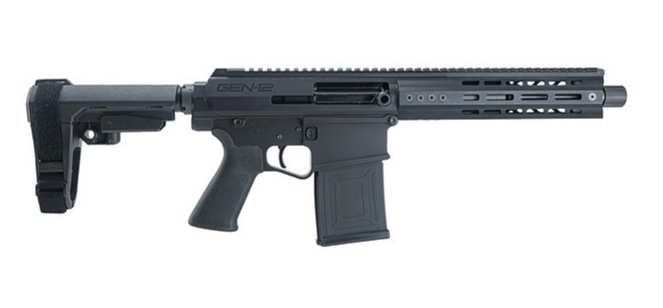 Genesis Arms 12