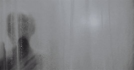 Janet Leigh Psycho shower scene