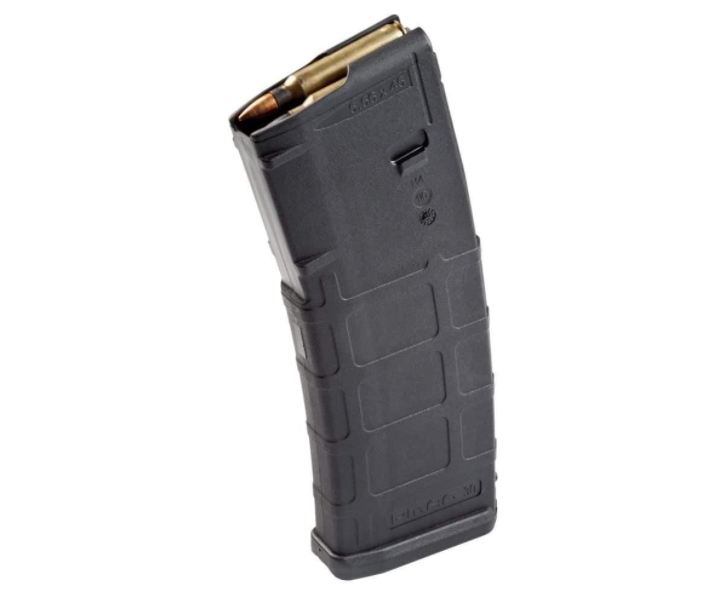 Magpul PMAG MOE 5.56 30RD