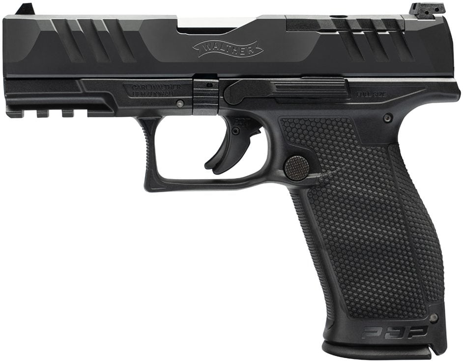 Walther PDP