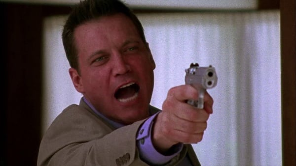 Santora Jericho 941 Burn Notice Season 3