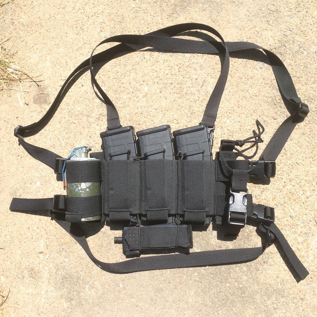 Product Image for Unobtanium Gear Dank Robber