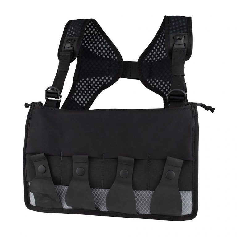 7 Best Minimalist Chest Rigs [HandsOn Tested] Pew Pew Tactical