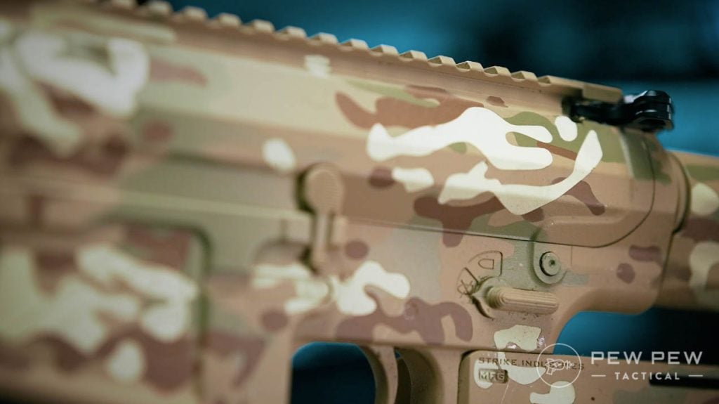 MultiCam AR Painting