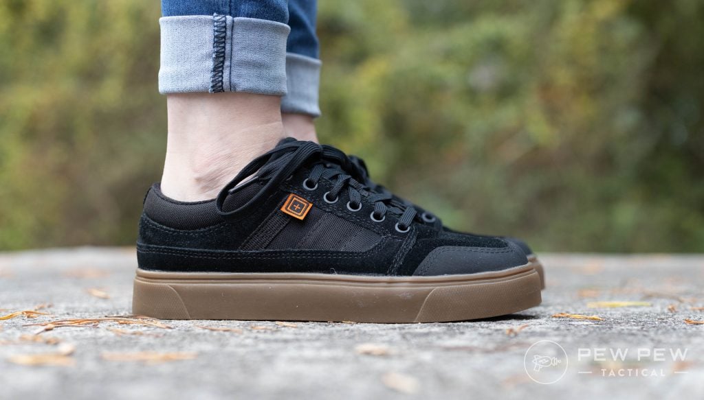 511 Tactical Norris Low