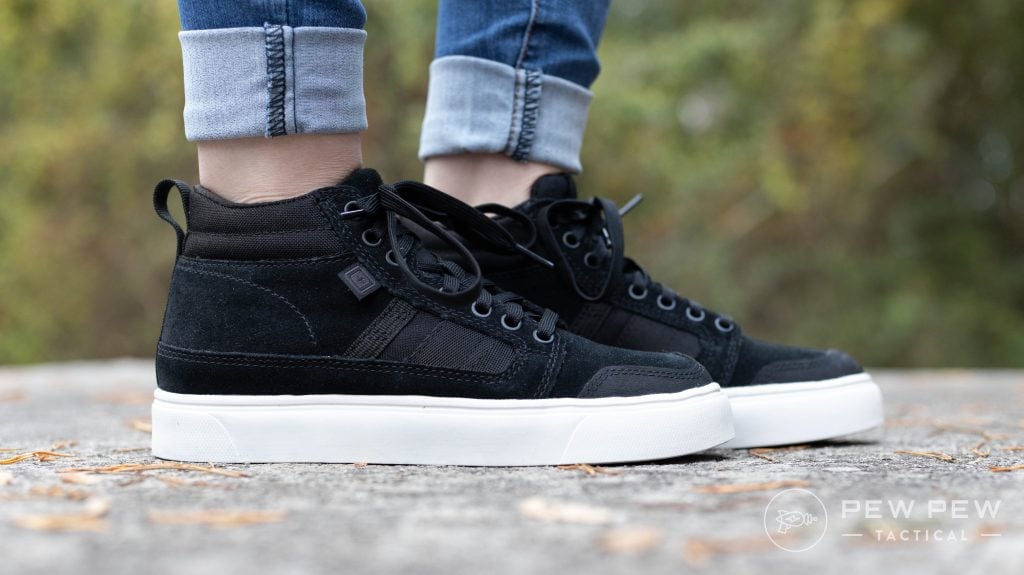 511 Tactical Norris Low Sneakers