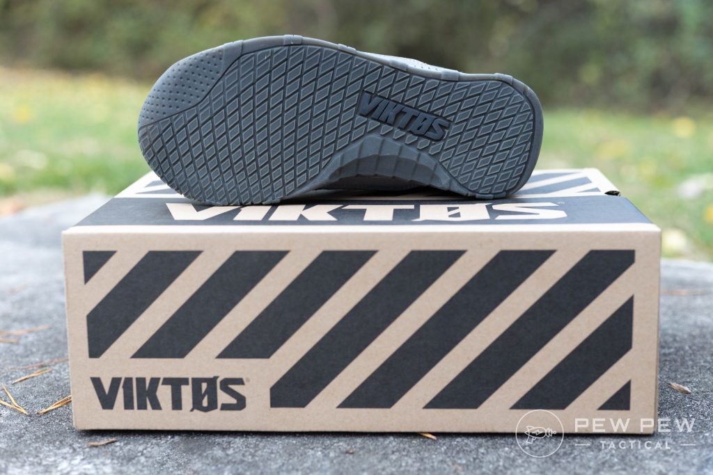 Viktos Core 2 Tiger Stripe