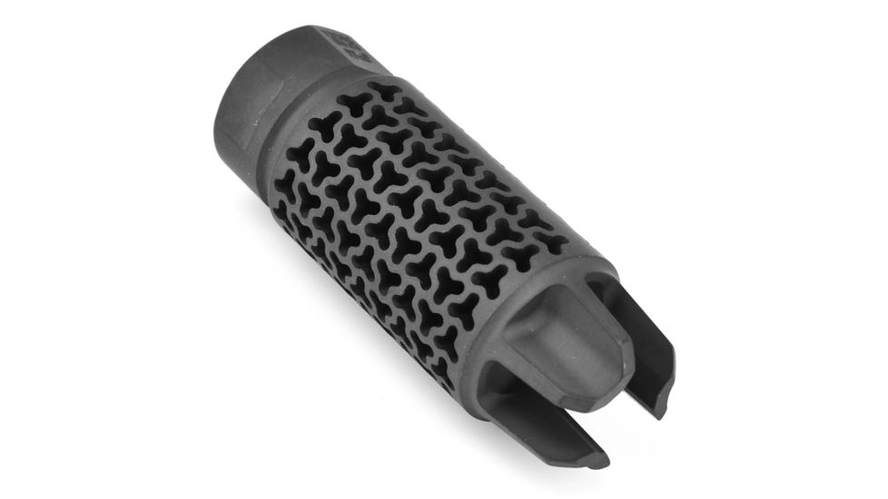 Precision Armament  EFAB® Hybrid Muzzle Device