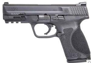 Smith & Wesson M&P 9 M2.0