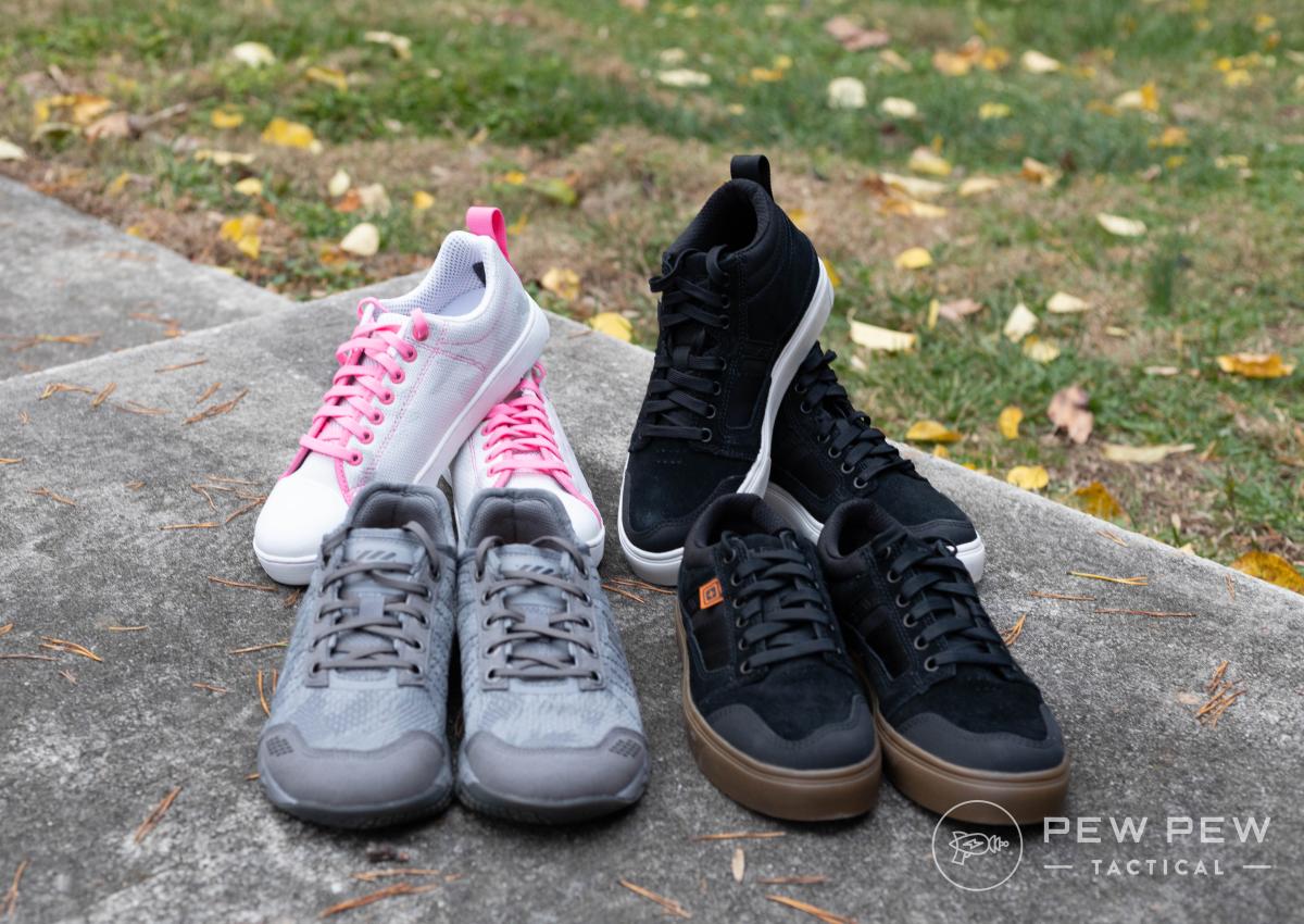 Urban tactical shoes sale