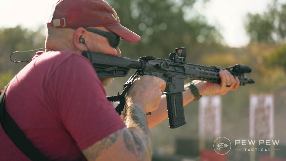 Essential Shooting Range Gear: Essentials to Elite - Pew Pew Tactical