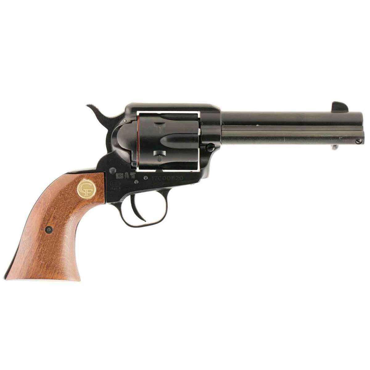 Chiappa 1873 SSA 17