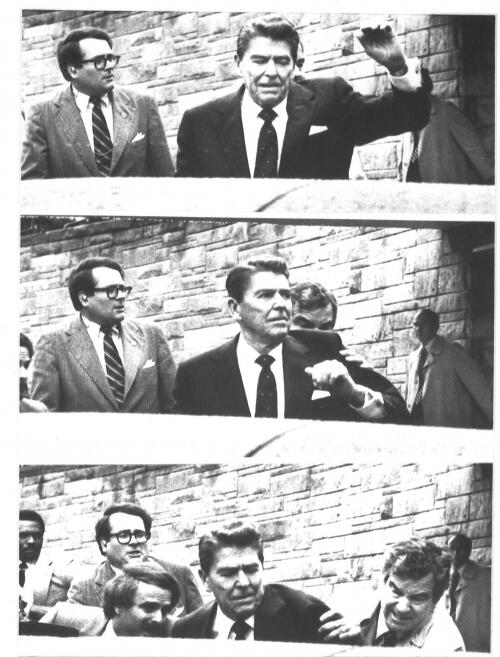 Reagan