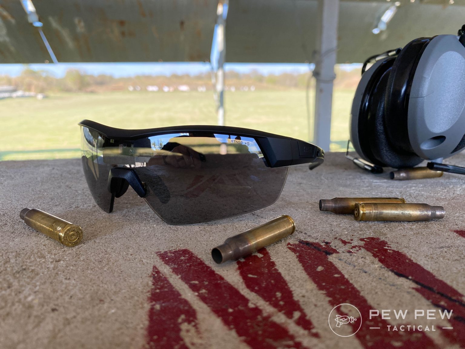 11 Best Shooting Glasses of 2023 [HandsOn & Real Views] Pew Pew Tactical