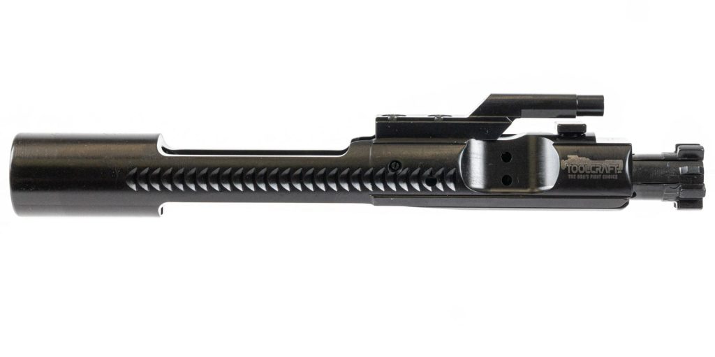 TOOLCRAFT LOGO'D CARPENTER 158 NITRIDE FULL-AUTO