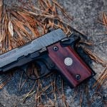 Sig Sauer P238 Left Side