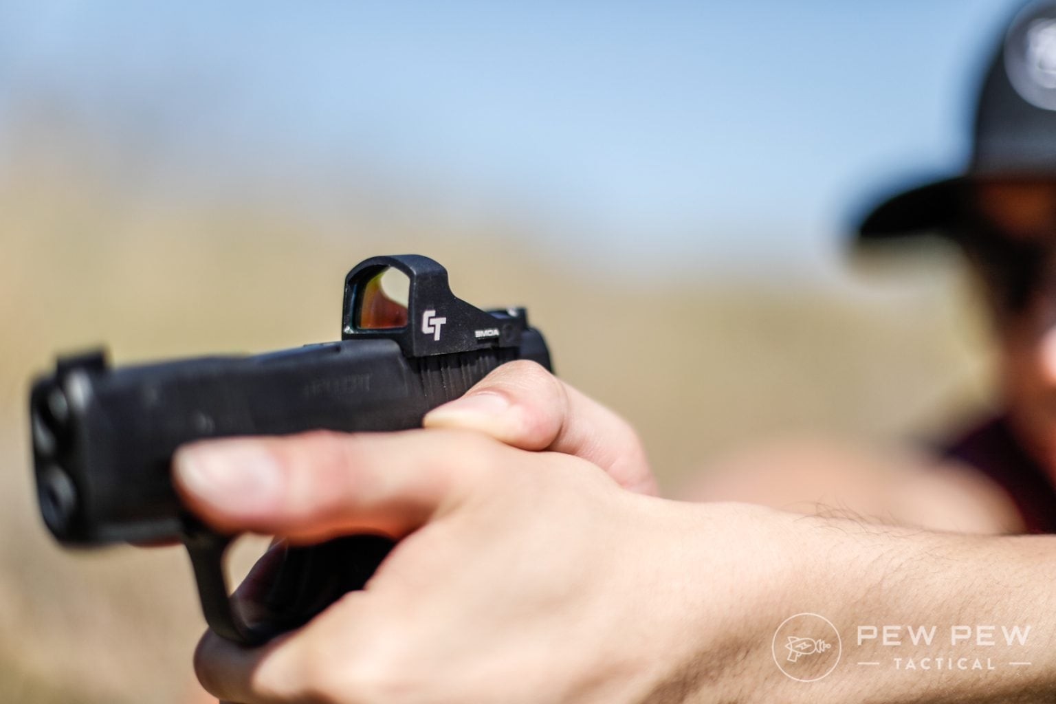 [Guide] CrossDominant Shooting Adapt &