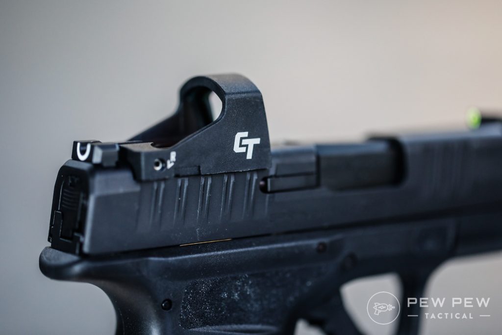 Crimson Trace CTS-1550