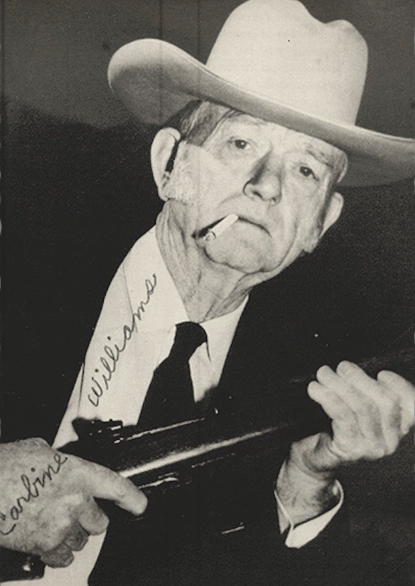 M1 Carbine Williams