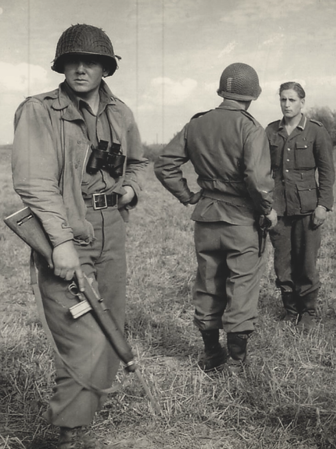 M1 Carbine