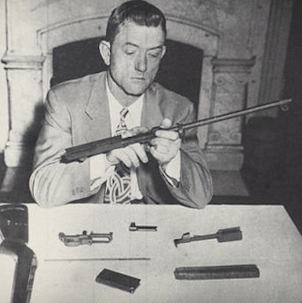 M1 Carbine Williams