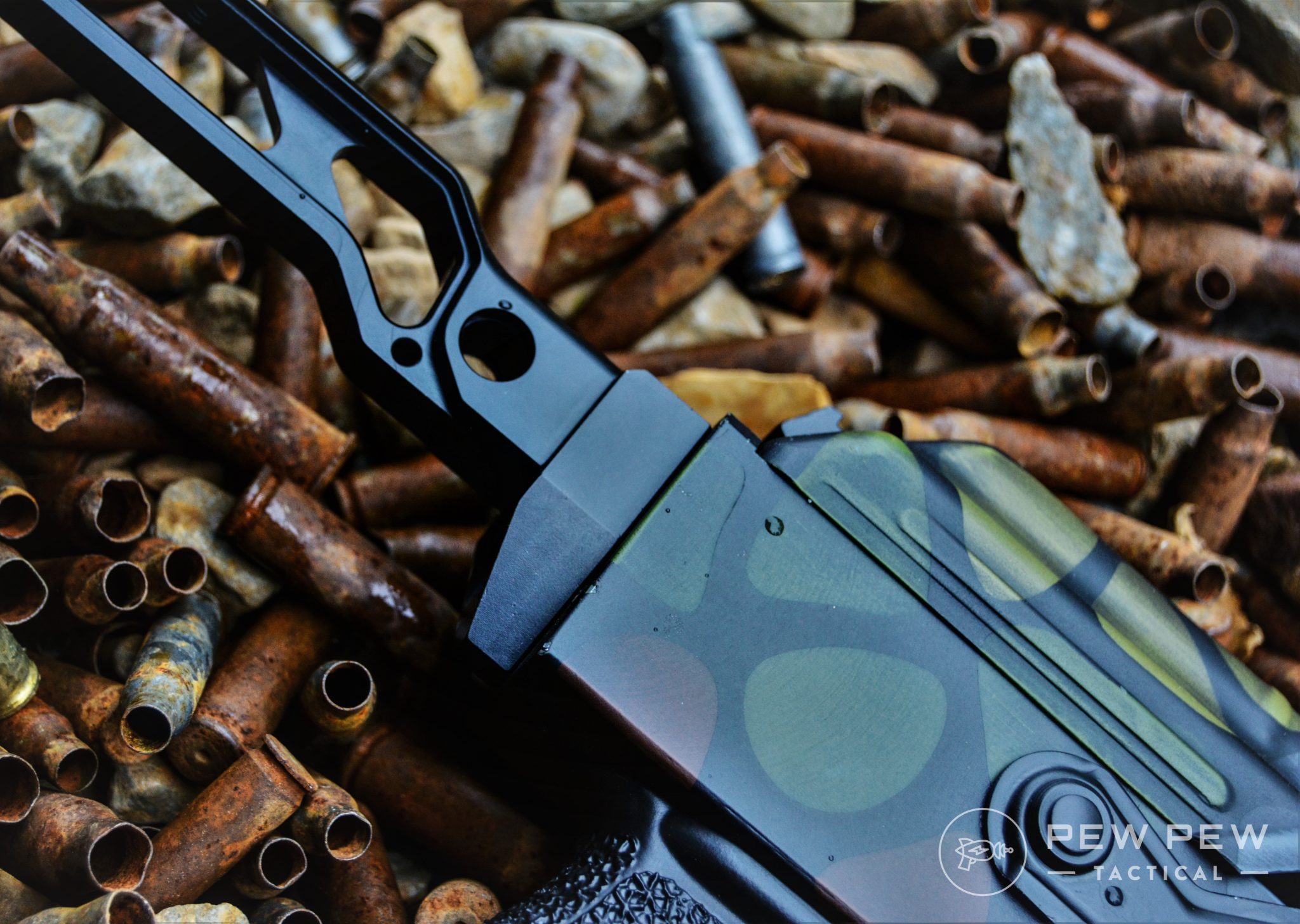 [Review] JMac Customs AK47 Worth the Upgrade? Pew Pew Tactical