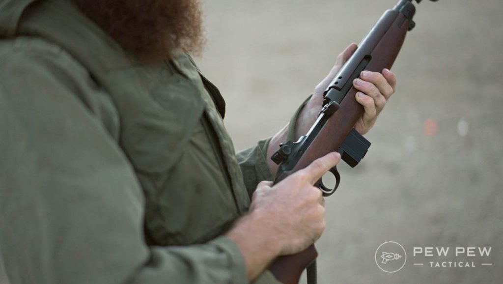 M1 Carbine