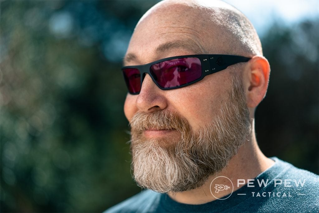 11 Best Shooting Glasses of 2024 [Hands-On & Real Views] - Pew Pew Tactical