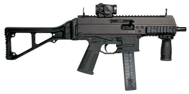 B&C APC9