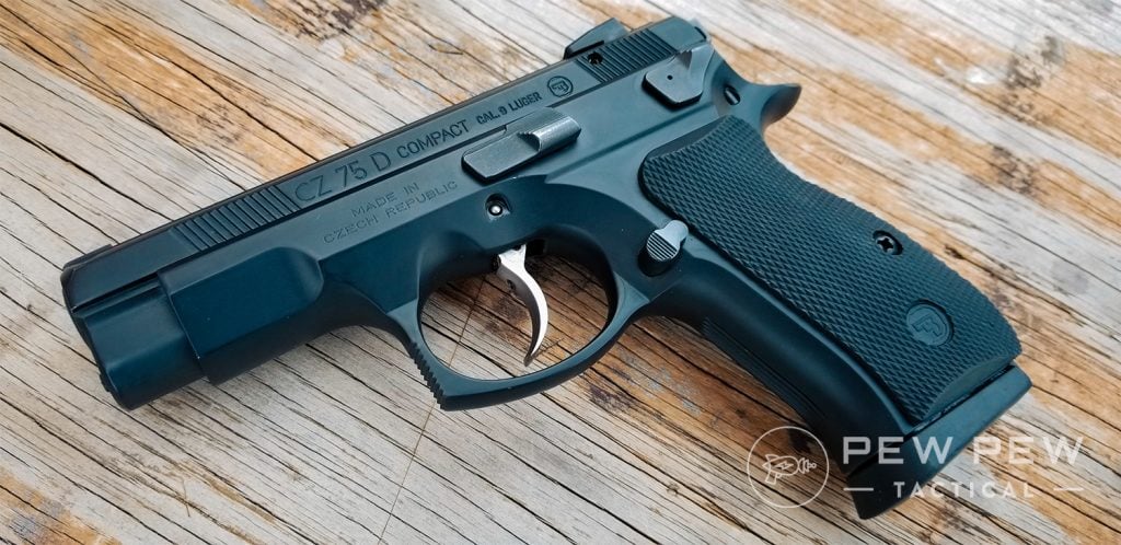 CZ 75 D PCR 2-1