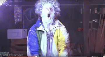Electric Shock