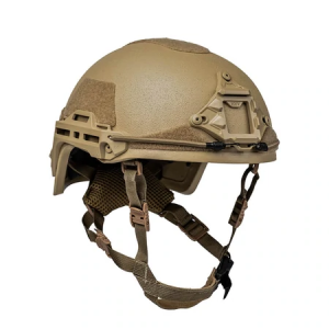 Hard Head Veterans ATE Gen II Helmet