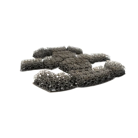 Hard Head Veterans Micro Lattice Helmet Pads