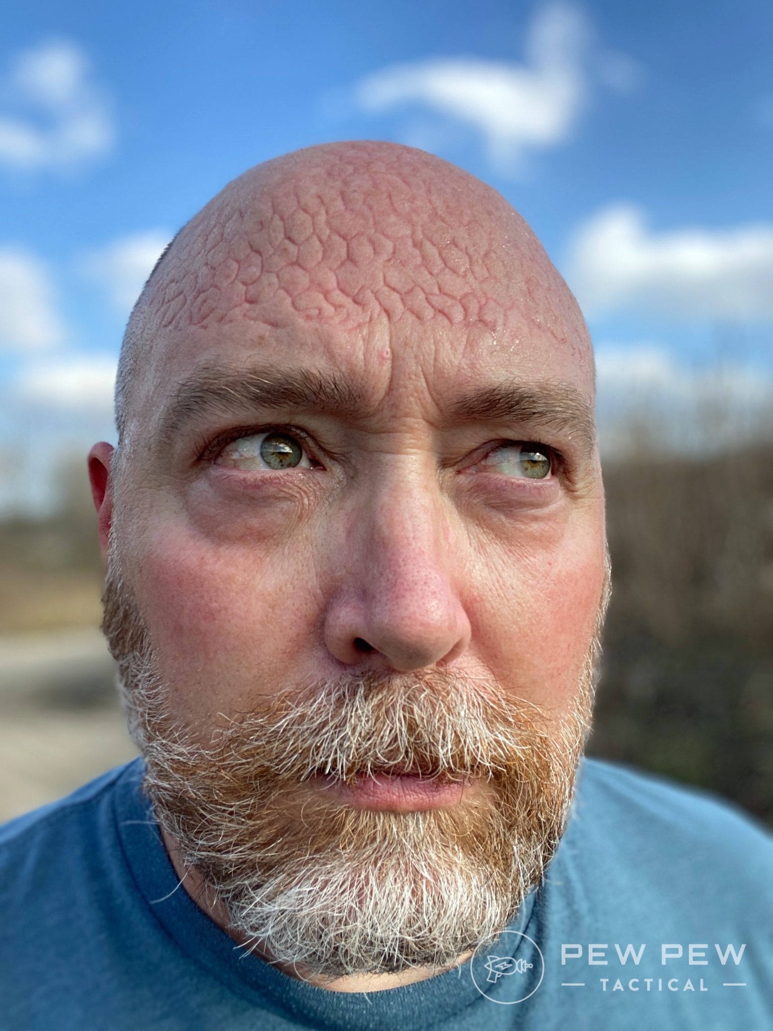 [Review] Hard Head Veterans ATE Gen II Helmet + Micro Lattice Pads