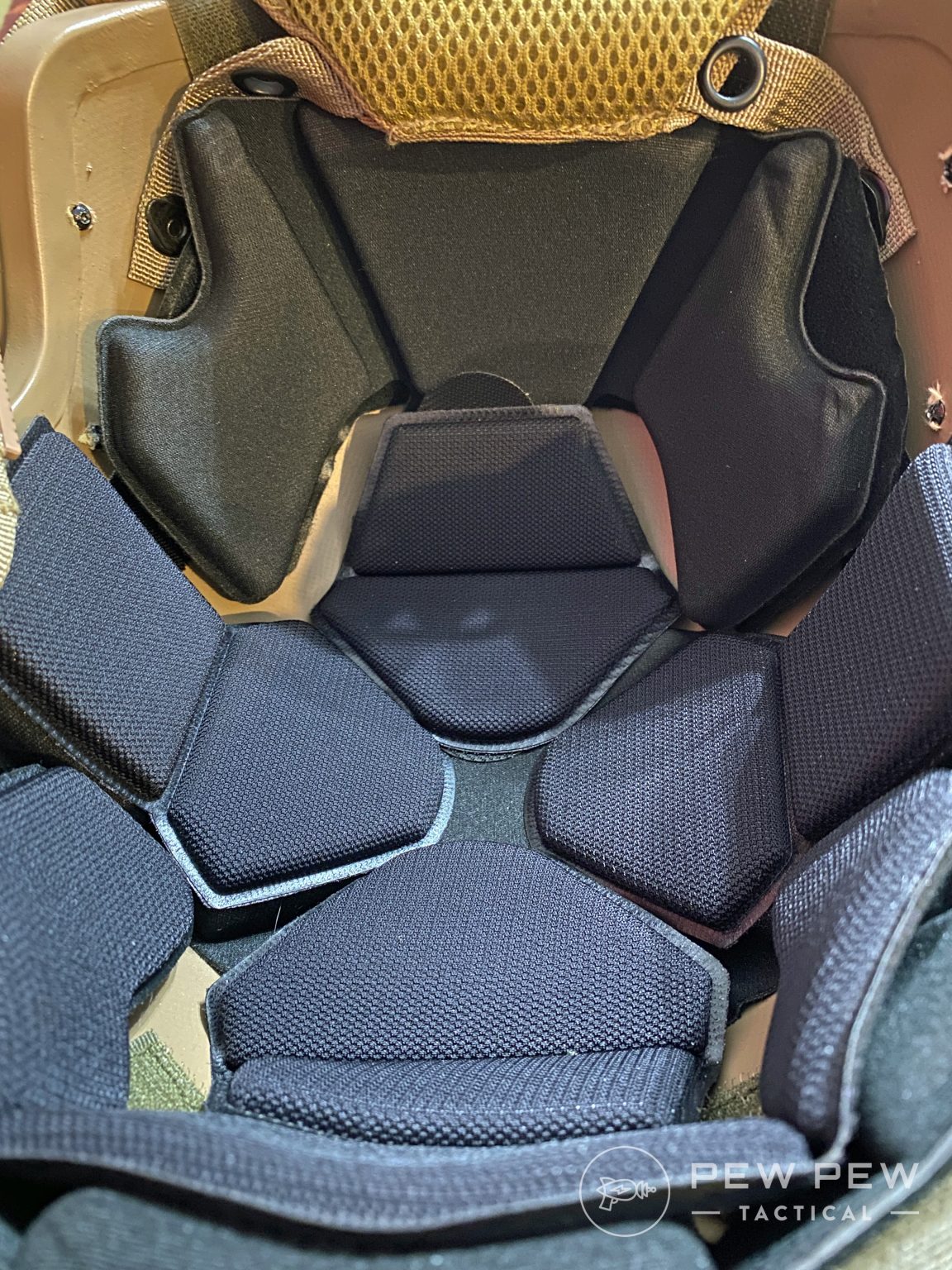[Review] Hard Head Veterans ATE Gen II Helmet + Micro Lattice Pads
