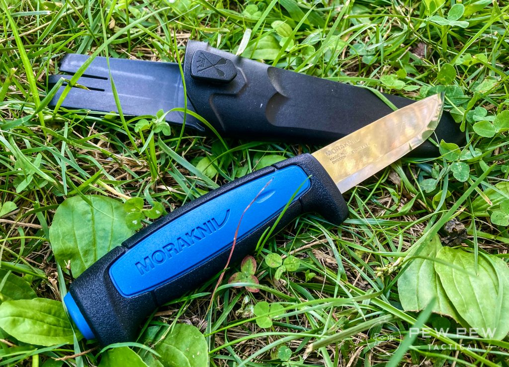 Mora Knives